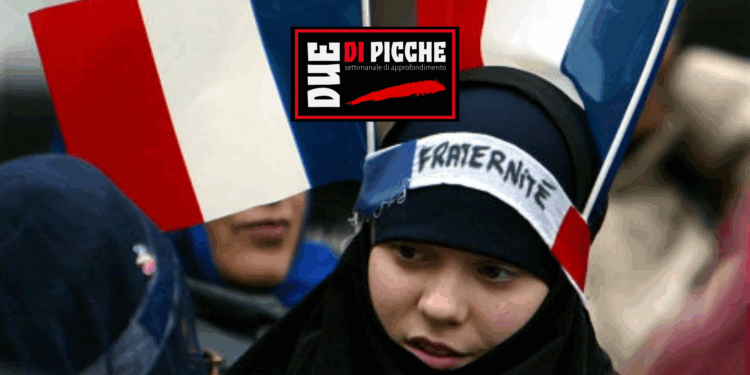 Fratelli Musulmani: L'Europa "Gonzi" o Complici?
