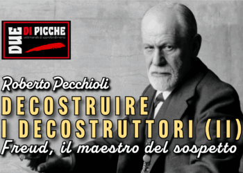 Decostruire i decostruttori