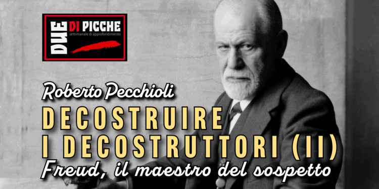 Decostruire i decostruttori