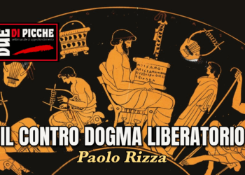 Il contro dogma