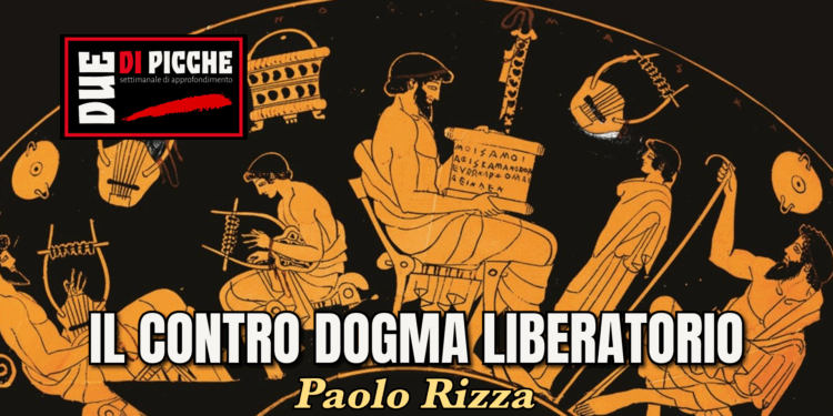 Il contro dogma