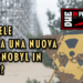 Israele cerca una nuova Chernobyl in Iran?