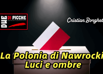La Polonia di Nawrocki. Luci e ombre