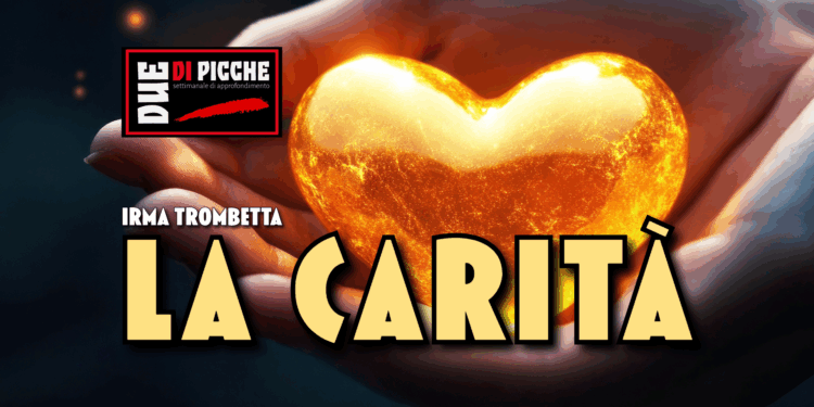 La carità