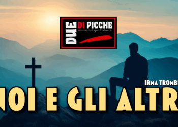 Noi e gli altri