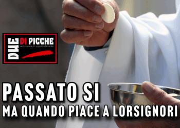 Passato si