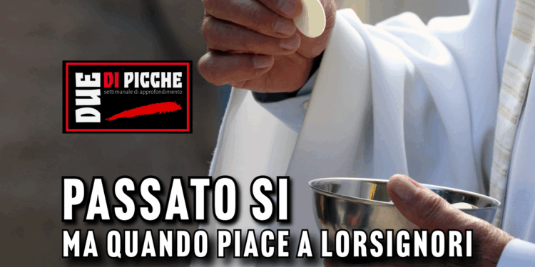 Passato si