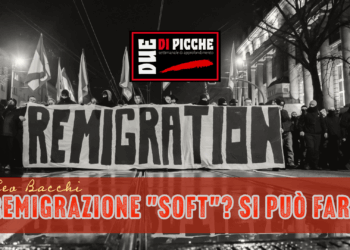 Remigrazione "Soft"? Si può fare