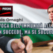 Revoca dell'immunità alla Salis: non succede, ma se succede