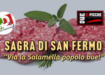 Sagra di San Fermo