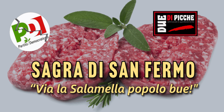Sagra di San Fermo