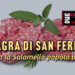 Sagra di San Fermo