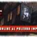 Torna online al Puledro Impennato