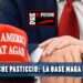 Trump, che pasticcio: la base MAGA in rivolta