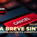 Una breve sintesi tra la cancel culture e il concetto di critica