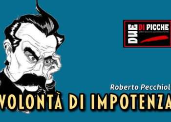 Volontà di impotenza 