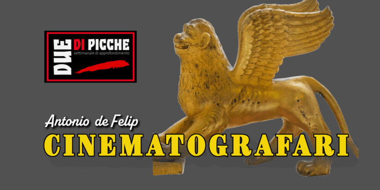 cinematografari
