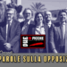 Due parole sulla opposizione