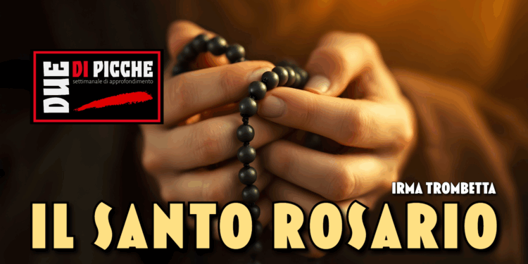 il santo rosario