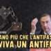A Milano più che l'antifascismo serviva un antifurto