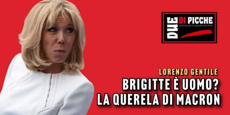 Brigitte