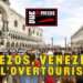 Bezos, Venezia e l’overtourism
