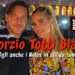 Divorzio Totti Blasi: dopo i figli anche i Rolex in affido condiviso