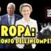 EUROPA: Il Trionfo dell’Incompetenza