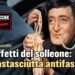 Gli effetti del solleone: la pastasciutta antifascista