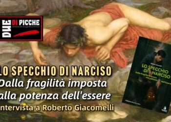 Lo specchio di narciso