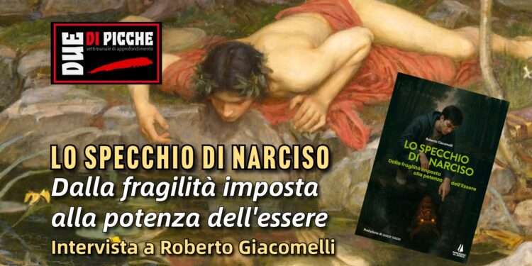 Lo specchio di narciso