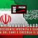 Iran e Arabia saudita