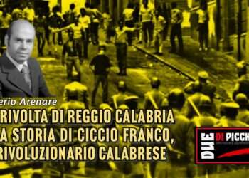 il rivoluzionario calabrese