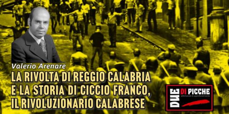il rivoluzionario calabrese