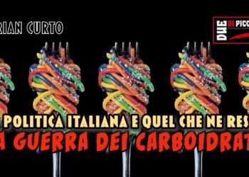 politica italiana