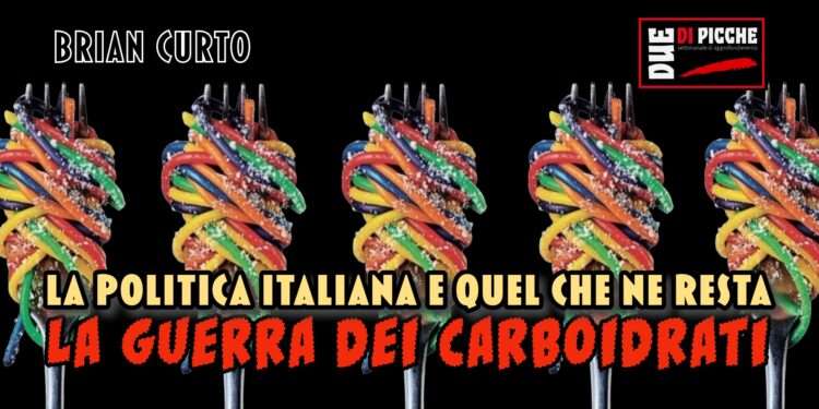 politica italiana