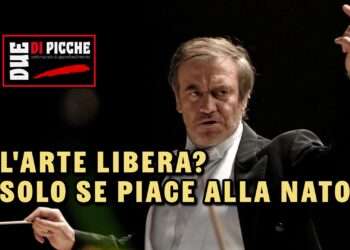 L'arte libera