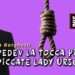 Medvedev la tocca piano: impiccate lady Ursula