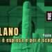 Milano prima è esplosa e poi è scoppiata