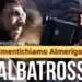 Non Dimentichiamo Almerigo Grilz: Arriva il film "Albatross"