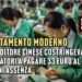 SFRUTTAMENTO MODERNO