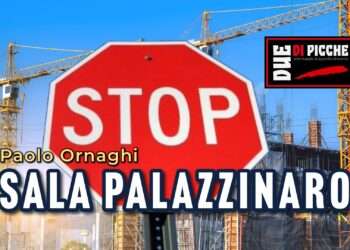 Sala palazzinaro