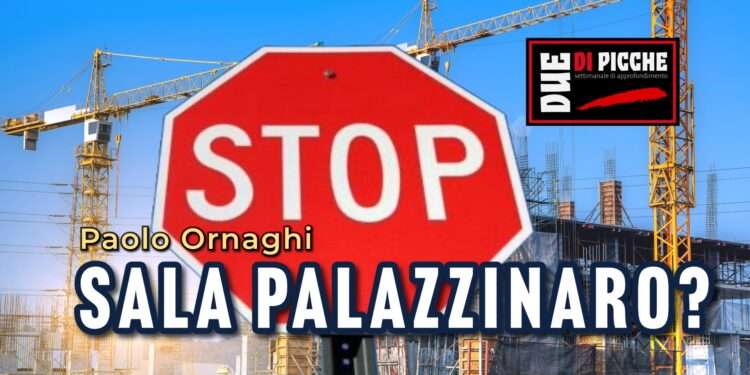 Sala palazzinaro