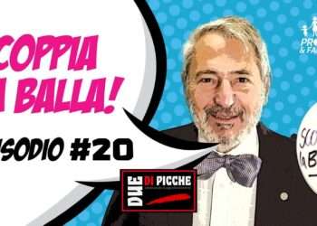 Scoppia la balla #20