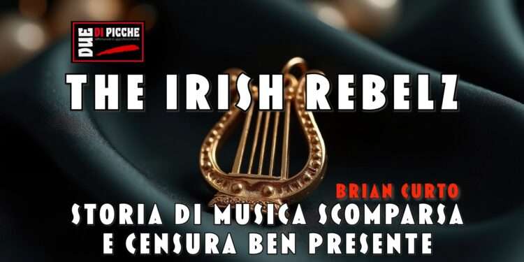 The Irish Rebelz