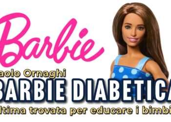 Barbie diabetica