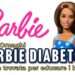 Barbie diabetica