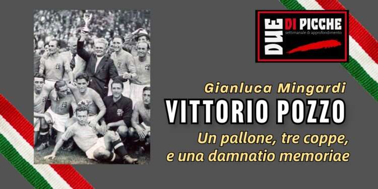 Vittorio Pozzo