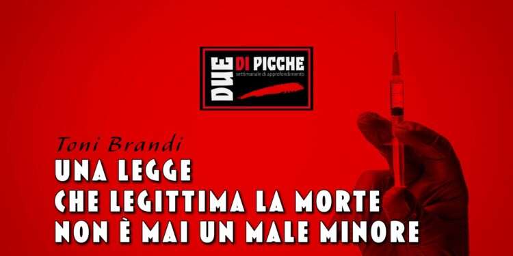 Una legge