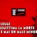 Una legge